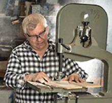 RANDALL GREGORY CLARK (RANDY) Obituary pic