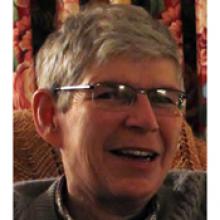 JOHN ALEXANDER GUNN Obituary pic