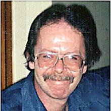 DOUGLAS A. GRAY  Obituary pic