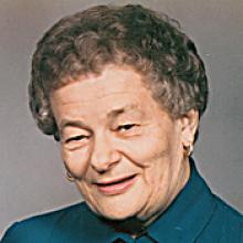 ELEANOR TILLIE BESSLER Obituary pic