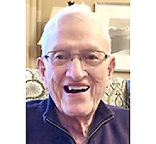 DONALD DELBERT RODGERS (DON) Obituary pic