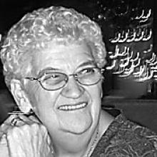 SUSAN GUENTHER (NEUFELD) Obituary pic