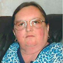 WILMA KABAN-BRADLEY Obituary pic