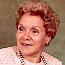 SYLVIA CRITCHLEY (PANKHURST) Obituary pic