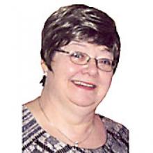 SHIRLEY CATHERINE KENNEDY (FAIRALL) Obituary pic