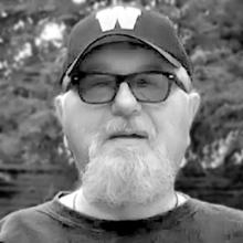 MICHAEL THOMAS WOJCIK Obituary pic