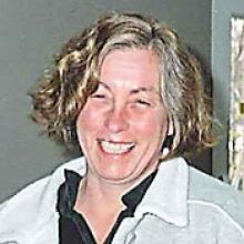 SHEILA MARGARET BELL (BATEMAN) Obituary pic
