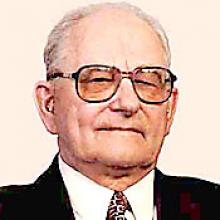 THEODORE BORODENKO Obituary pic
