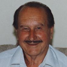 WILLIAM SMERCHANSKI Obituary pic