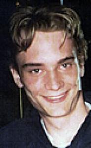 CORY BOLTON Obituary pic