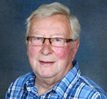 PETER ROBERT GOULD Obituary pic