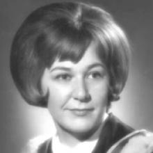 PATRICIA LYNN TAYLOR (SCHERBAIN) Obituary pic