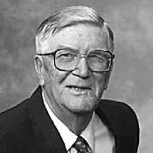 WILBERT (ROY) JACOBS Obituary pic