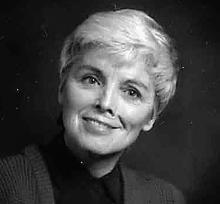 CATHERINE VICKERS Obituary pic