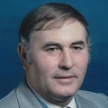 FRANCESCO (FRANK) SERINO Obituary pic