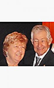 RONALD BURDEY Obituary pic