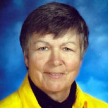 IRENE PAUL (STADNYK) Obituary pic