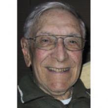 ROBERT KENNETH FOOTE Obituary pic