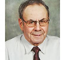 ROBERT ELMER MARTIN (ROBBIE) Obituary pic