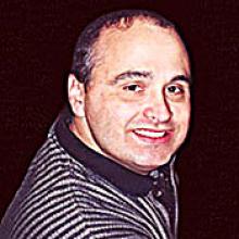 ROBERT GEORGE YAREMUS Obituary pic