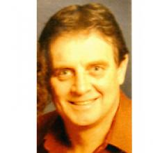KENNETH VERNON KITCHEN Obituary pic