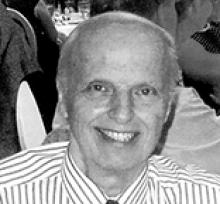 BRIAN DECKA Obituary pic