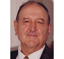 GORDON RAYMOND PARAMOR Obituary pic