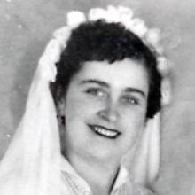MARIA DAS NEVES DE OLIVEIRA GRAVITO PONTES Obituary pic