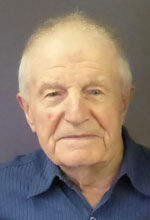 Abraham K. Martens Obituary pic