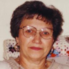 ELIZABETH MAGDEE Obituary pic