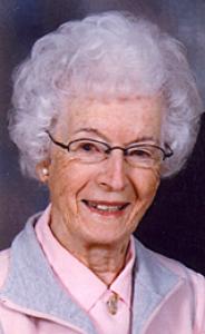 EILEEN MARY WALTERS Obituary pic