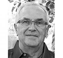 ROBERT BRYAN FALZARANO Obituary pic