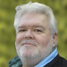 GORDON EUGENE SHARP Obituary pic