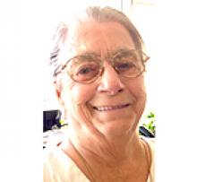 MARIE-JEANNE PROULX (GAGNON) Obituary pic