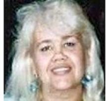 IRENE VITASOVIC (KRZYWDZINSKI) Obituary pic
