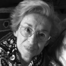 ESTHER NISENHOLT Obituary pic