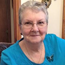 JOCELYNE (JOYCE) JAREMOWICH (LAUZE) Obituary pic