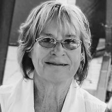 MARIA THEODORA MEYER Obituary pic