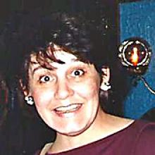 LOUANNE MARIE CHABOT Obituary pic