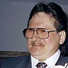 PEDER THEODORE HARRY MARSTAD Obituary pic