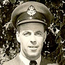 THOMAS EDWARD SCANLON  Obituary pic