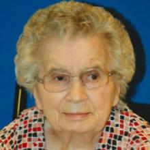HELEN ROZMUS Obituary pic