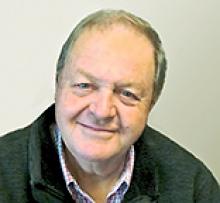 ALVIN ROSS HALL Obituary pic