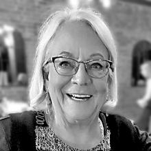 DEBORAH NICKEL Obituary pic