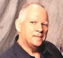 RONALD THOMAS TRACY Obituary pic