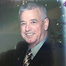 ALBERT JANZEN (AL) Obituary pic