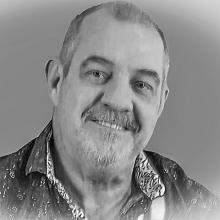 BRUCE DOUGLAS COVERNTON Obituary pic