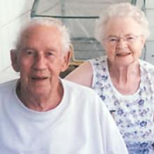 FRED (BING) WATT Obituary pic