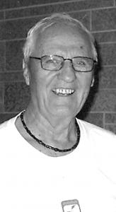 NICHOLAS PAUL SCHRADER Obituary pic