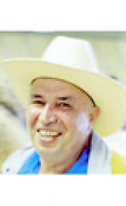 JOSEPH IWASZKIW Obituary pic